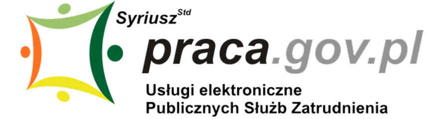 Usługi elektroniczne Urzędów Pracy